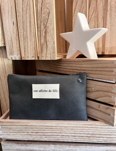 Pochette affaire de fille