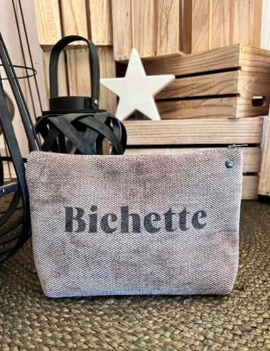 Pochette Bichette